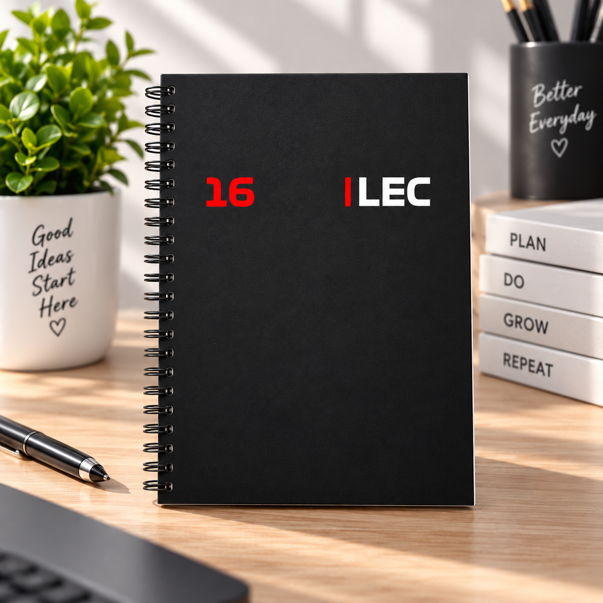 Formula 1 inspired Notebook A5 Designs