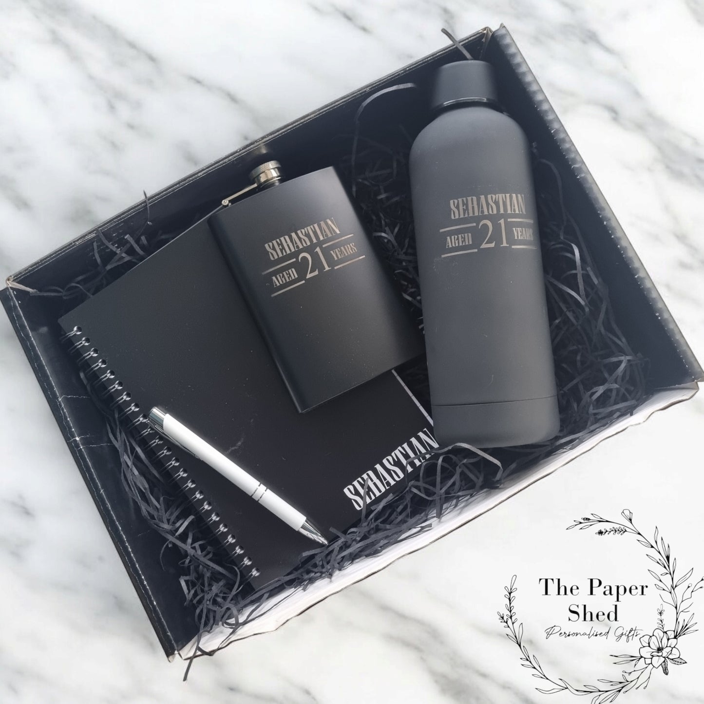 Birthday Hamper Birthday Gift Set For Him & Her