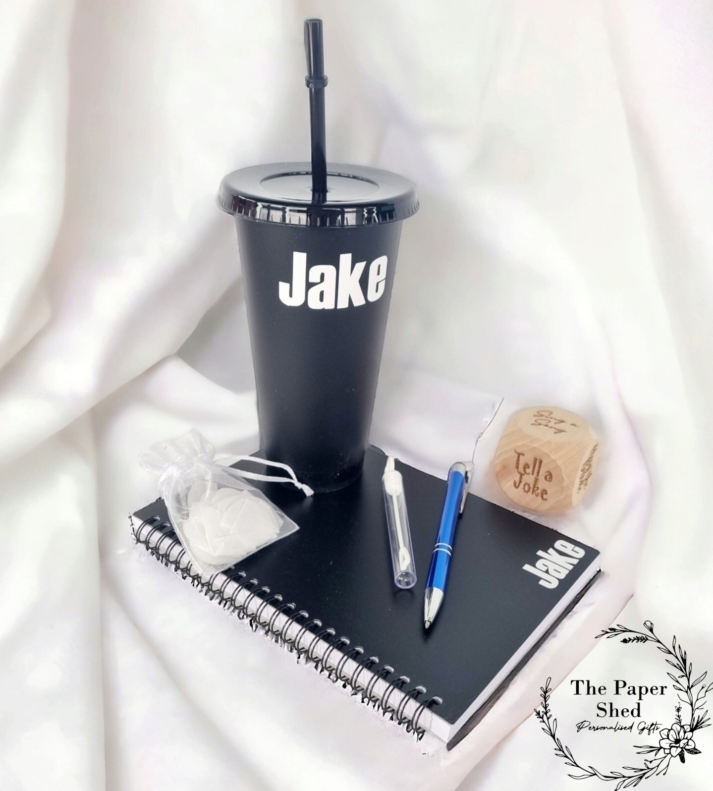 Personalised Page Boy, Ring Barer, Usher, Groom's men, Wedding Party, Boys, Teenagers Wedding Day Gift Set Infant, Junior, Teenager
