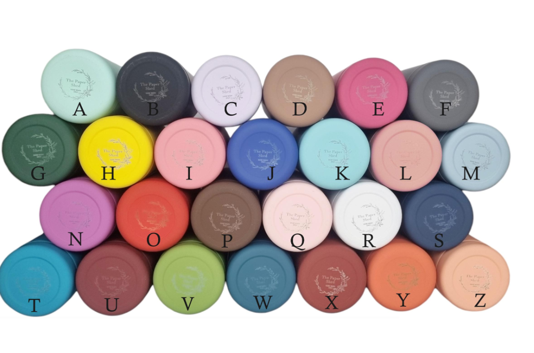 Engraved Name Personalised Thermal Bottle Version 2