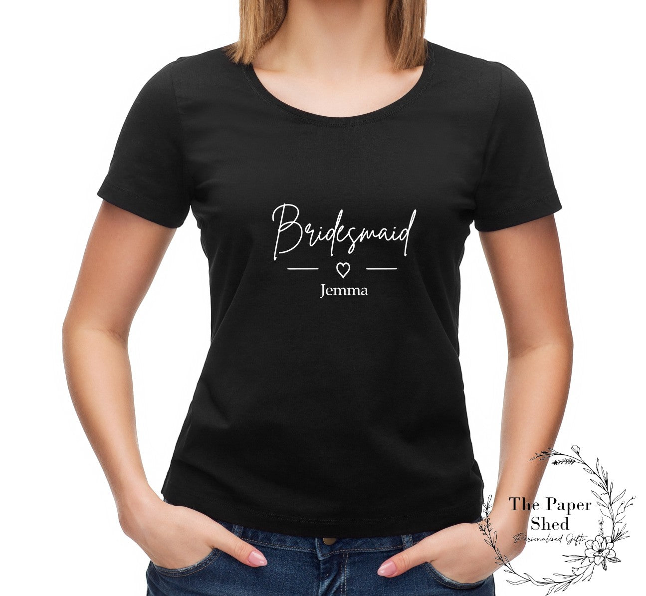 Hen Party Bridal Tops T-Shirt Vests