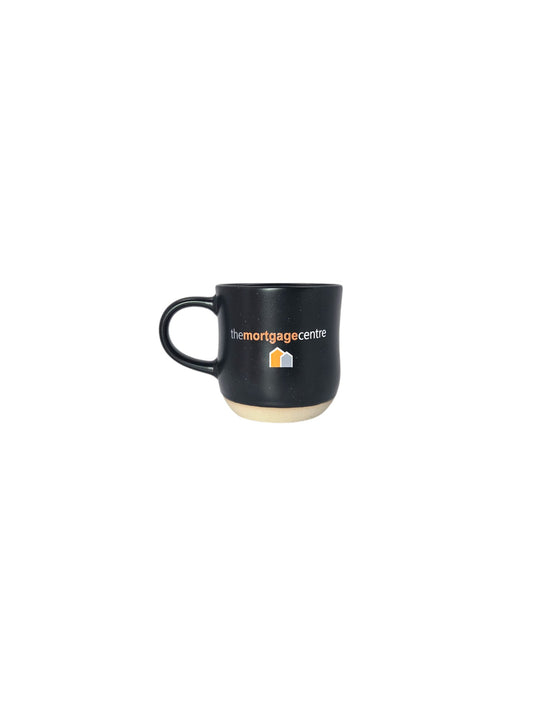 Ceramic Mug Logo