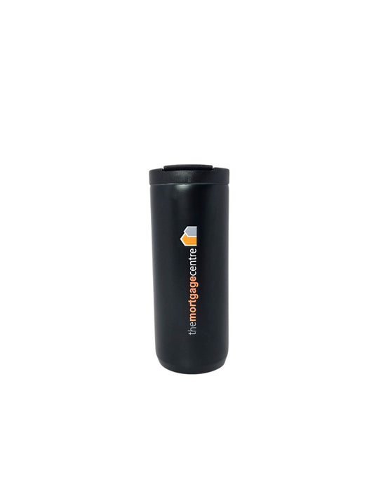 Thermal Cup Logo