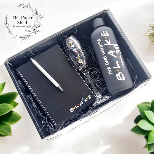 Friends Hamper Birthday Gift Set For Him & Her
