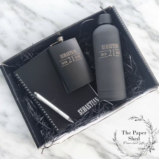 Birthday Hamper Birthday Gift Set For Him & Her