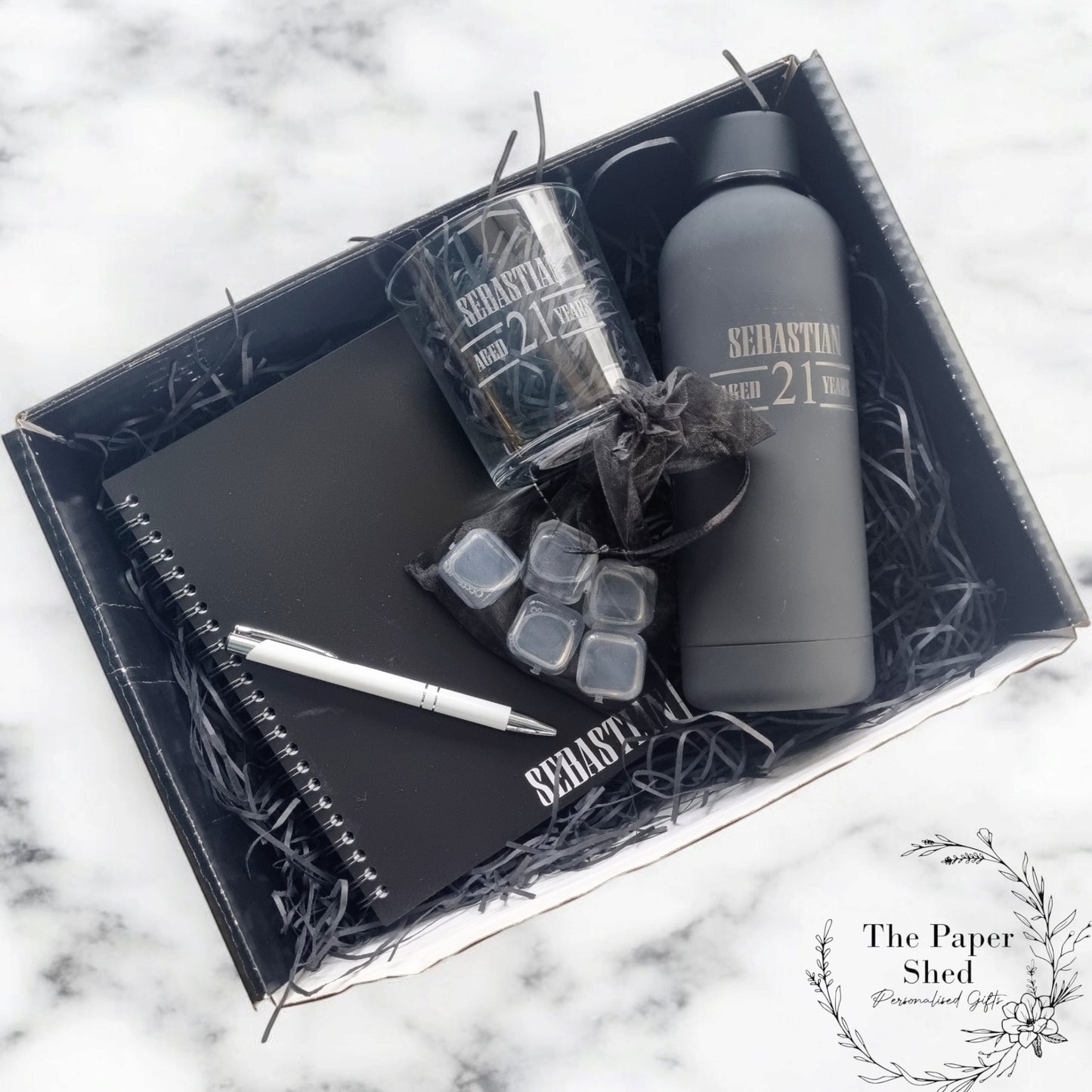 Birthday Hamper Birthday Gift Set For Him & Her