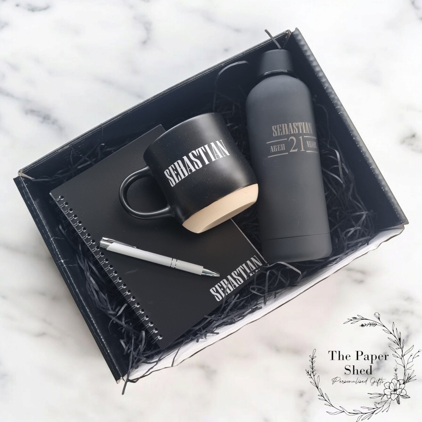 Birthday Hamper Birthday Gift Set For Him & Her