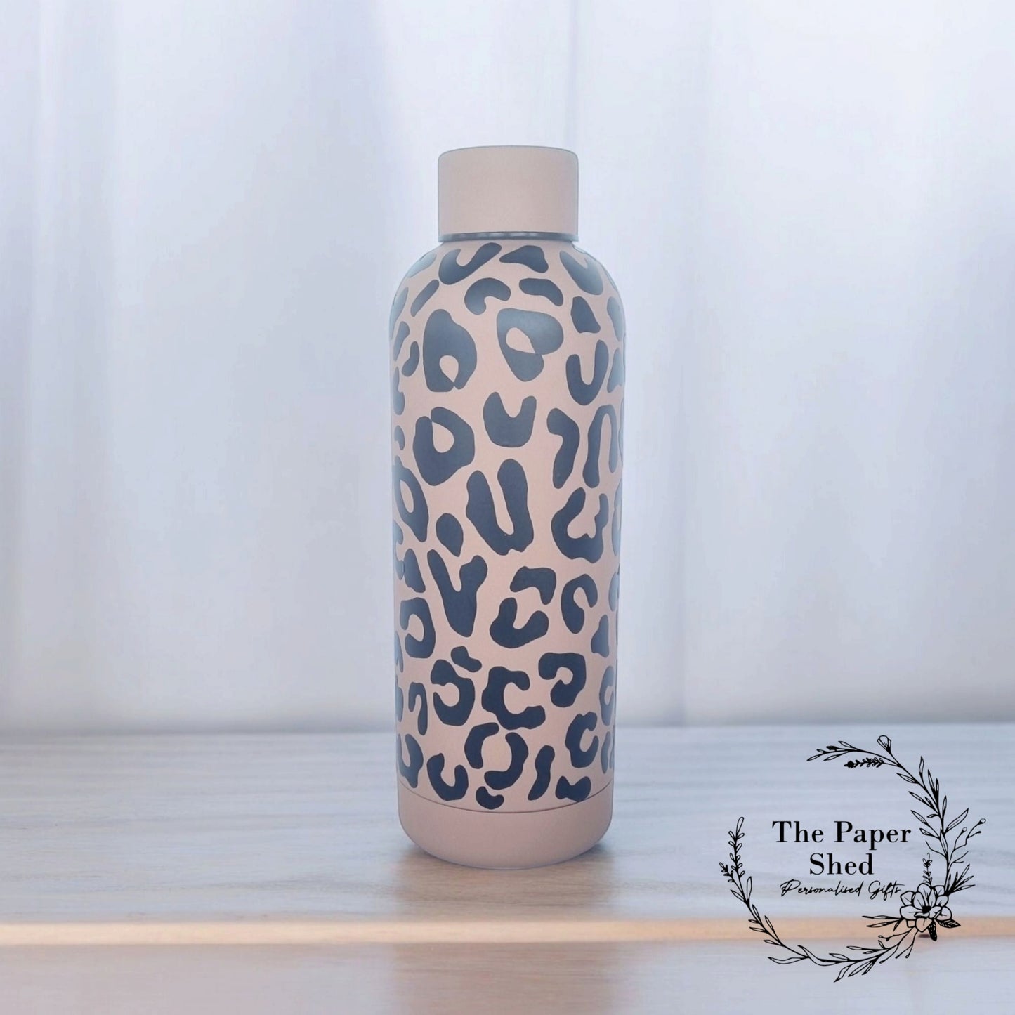 The Leopard Print Collection, Thermal, Mug, 40 oz  Cup, Bottle, Travel Mug, Gift, Birthday, Set, dog, cat, pet theme