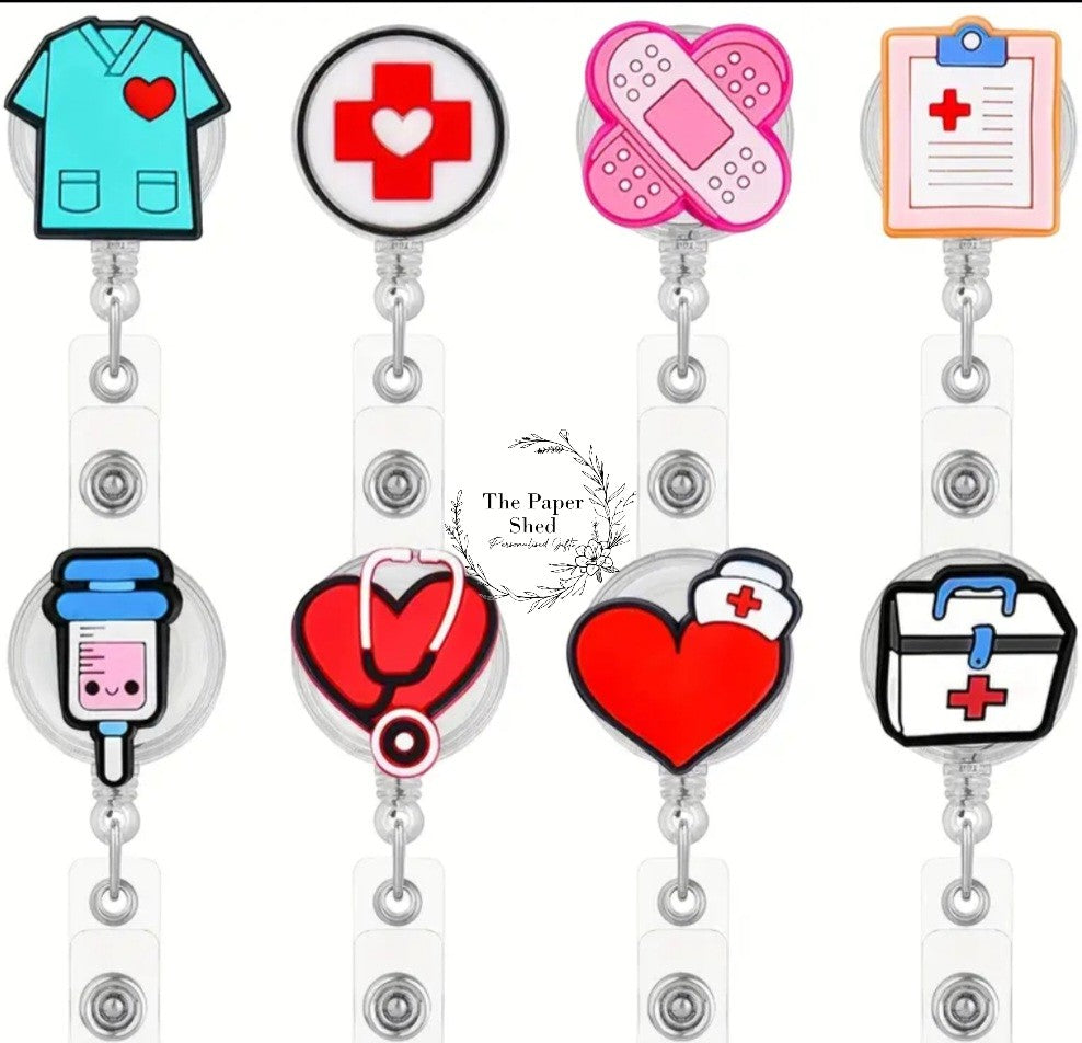 Nurse, Doctor, Surgeon Gift Hamper Present Set Health Professional NHS